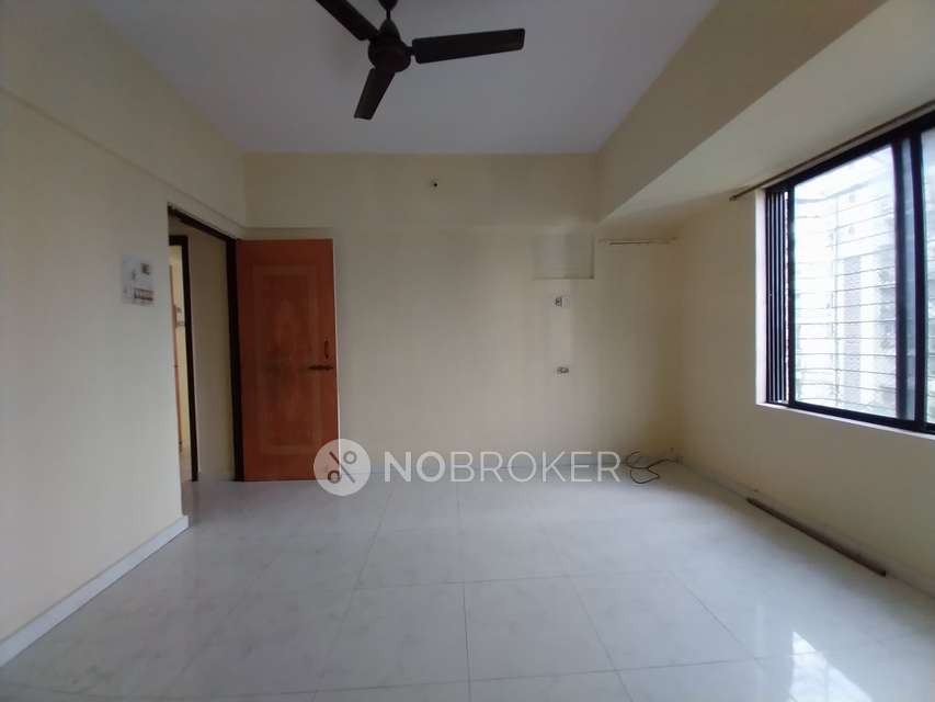 3 BHK Flat In Shree Raj Chs For Sale  In Khargar