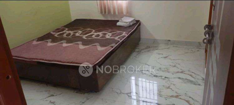 1 BHK Flat for Rent  In Hut Living Space - Lotus