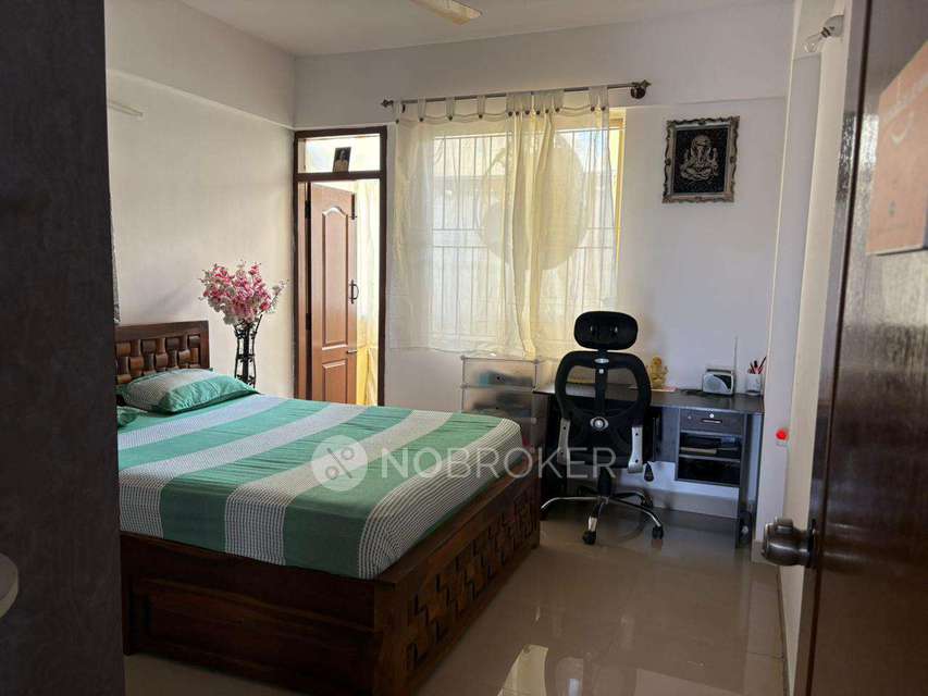 3 BHK Flat In Vandana Revivals Spring Woods For Sale  In Vandana Revivals Spring Woods