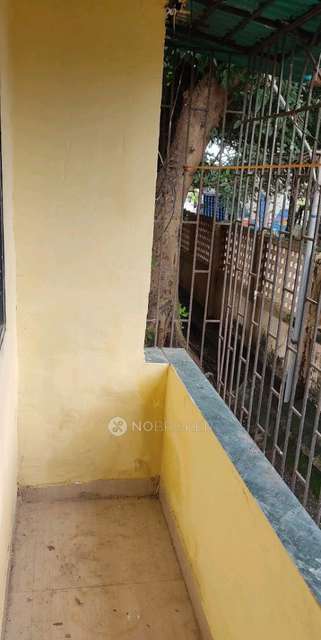2 BHK Flat In Sarovar Society Chs For Sale  In Kalamboli