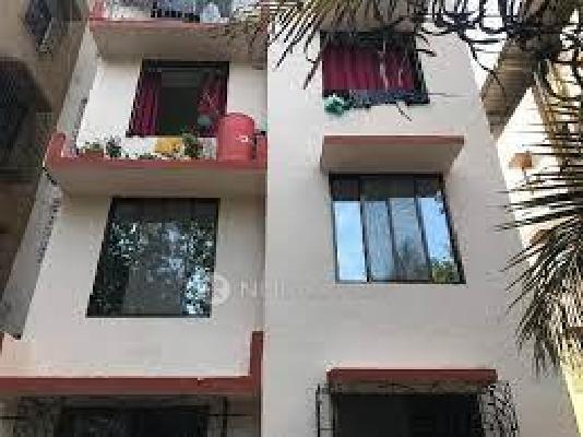 2 BHK Flat In Sarovar Society Chs For Sale  In Kalamboli