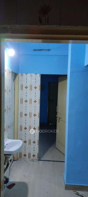 2 BHK Flat In Sarovar Society Chs For Sale  In Kalamboli