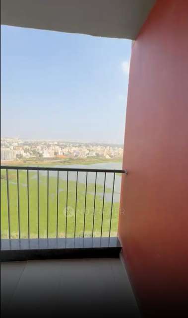 2 BHK Flat In Incor Lake City For Sale  In Patancheru