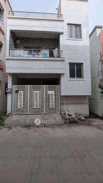 1 BHK House for Rent  In Uruli Devachi