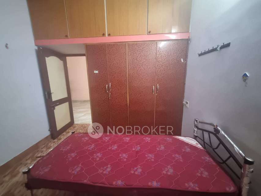 PG for Girls in 430, 3rd St, Near Suraj Hospital, Ex-servicemen Colony, Puthu Nagar, Medavakkam, Chennai, Tamil Nadu 600100, India