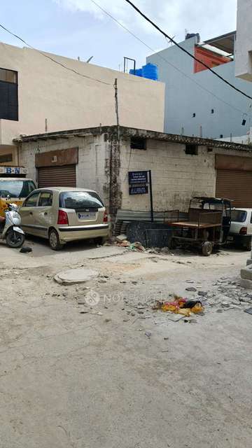 Godown/Warehouse in Dj Halli, Bangalore for Rent 