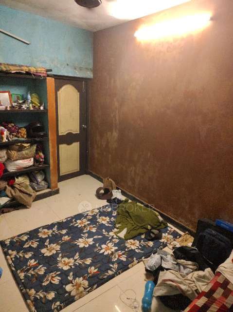 1 BHK House for Lease  In Nanmangalam