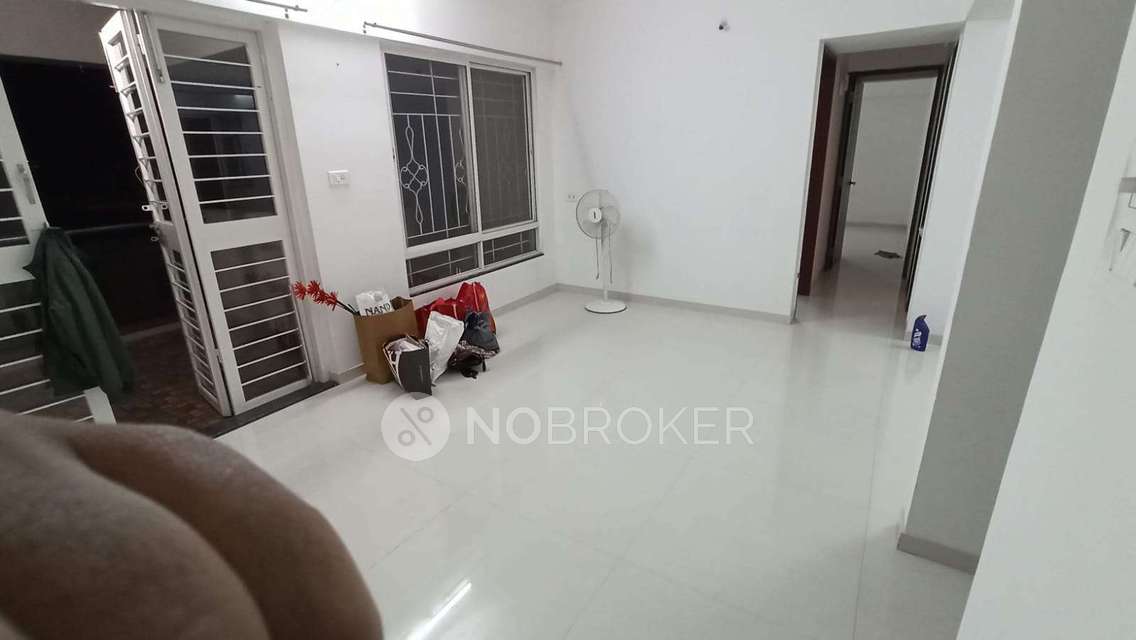 2 BHK Flat In Lakeshore Residences for Rent In Tingre Nagar