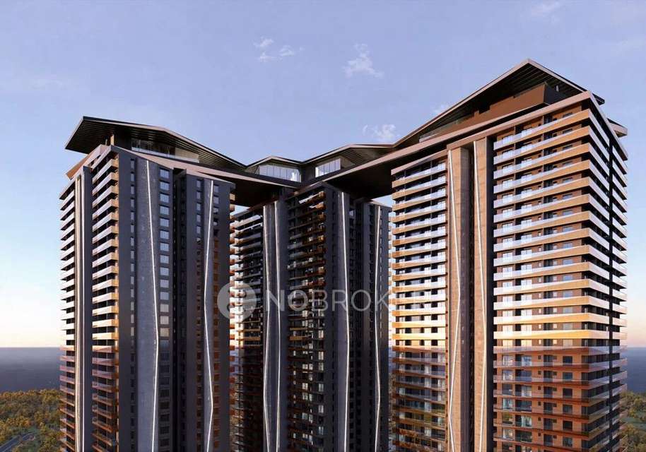 4 BHK Flat In Lansum Encanto For Sale  In Puppalaguda