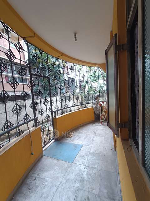 3 BHK Flat In Silver Manor Apartment for Rent  In Shanti Nagar