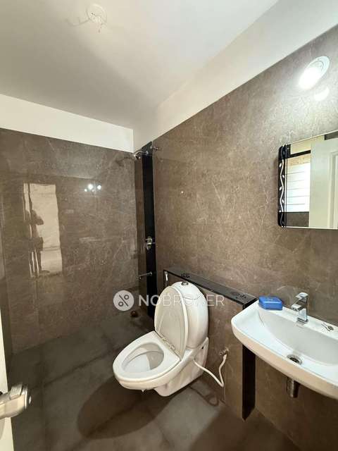 3 BHK Flat In Arihant Aarohi For Sale  In Thane