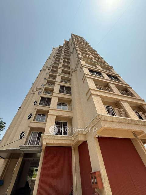 3 BHK Flat In Arihant Aarohi For Sale  In Thane