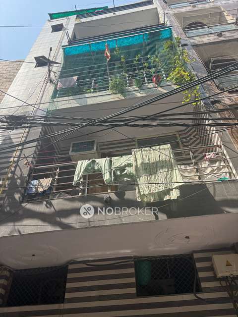 2 BHK Flat In Shiv Mahima Apartment For Sale  In Shastri Nagar