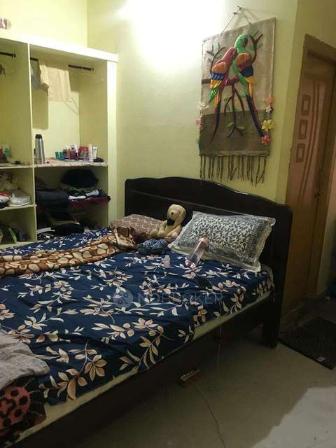 PG for Girls in Habsiguda