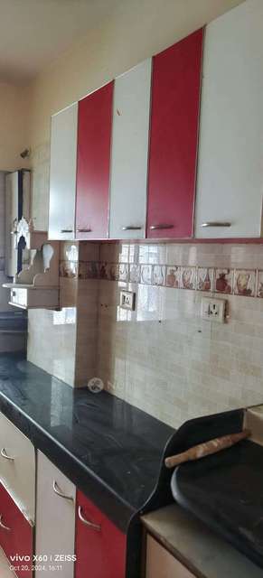 3 BHK Flat In Riddhi Siddhi Complex For Sale  In 5r9v+56v, Yashwant Nagar, Goregaon West, Mumbai, Maharashtra 400047, India