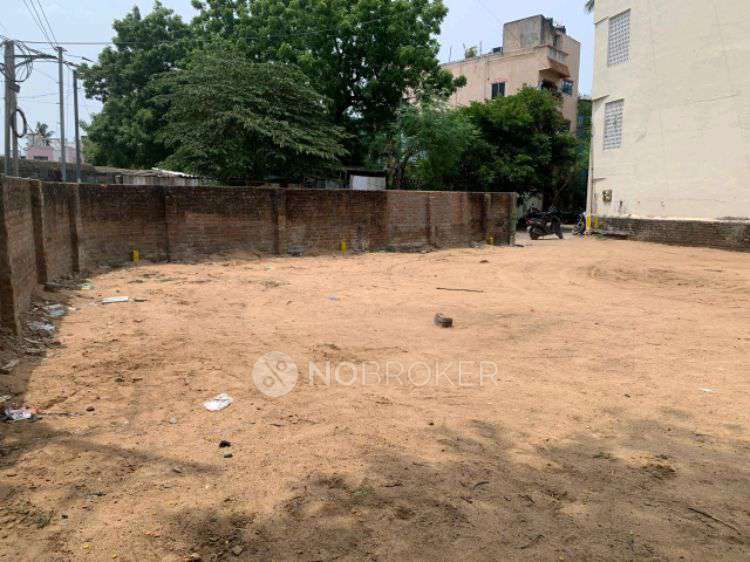 Plot For Sale  In Karambakkam 1st Street Porur Chennai