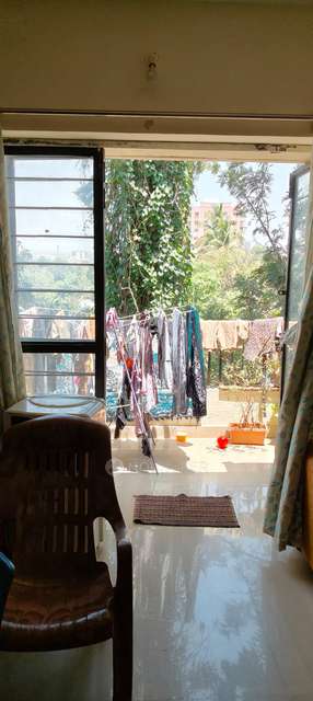 2 BHK House for Rent  In Dhayari Gaon