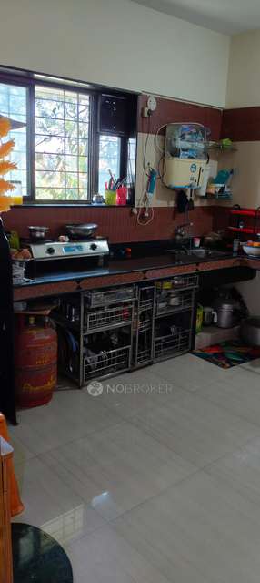 2 BHK House for Rent  In Dhayari Gaon