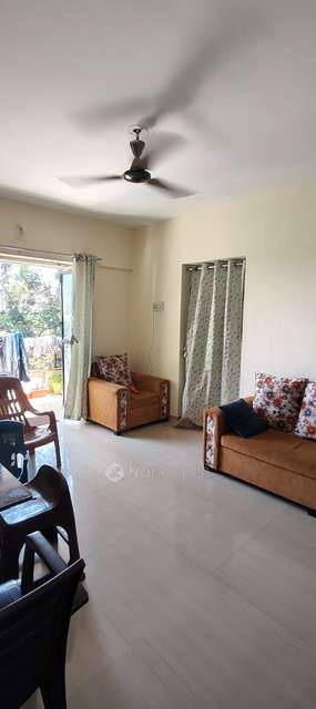 2 BHK House for Rent  In Dhayari Gaon