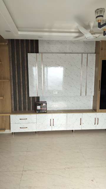 2 BHK Flat In Soumen Apartment For Sale  In Uttam Nagar