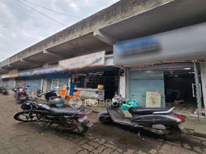 Industrial in Bird Valley, Midc, Chinchwad, Pimpri-chinchwad, Maharashtra 411019, India, Pune for Rent 