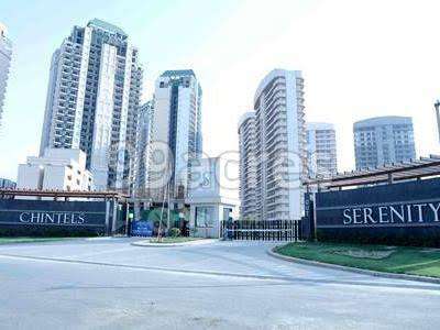 3 BHK Flat For Sale  In Chintels Serenity