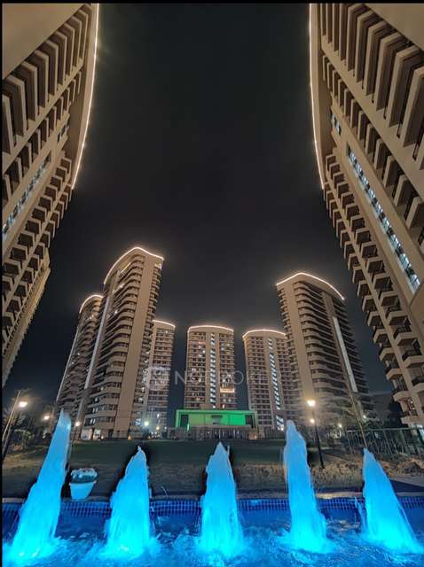 3 BHK Flat For Sale  In Chintels Serenity