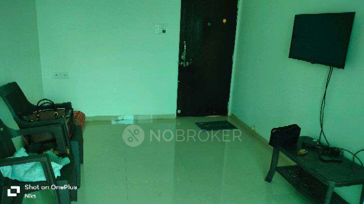 1 BHK Flat In Shivram Heights for Rent  In Shivram Heights
