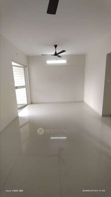 3 BHK Flat In Green County Phase 2 for Rent  In Bhekrai Nagar