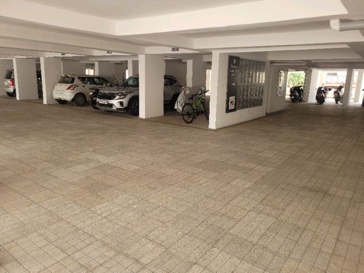 GREEN COUNTY PHASE 2 A WING