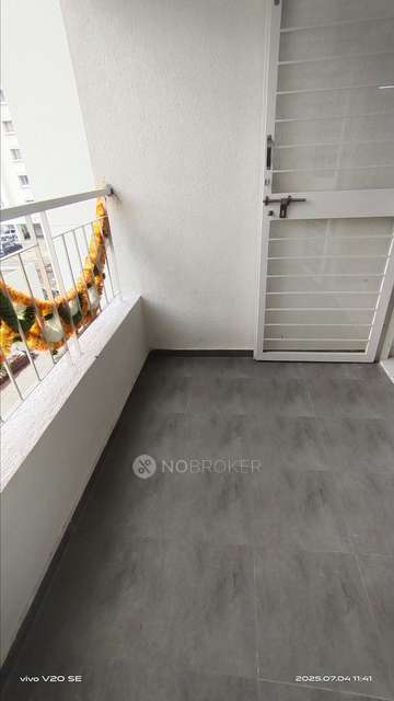 3 BHK Flat In Green County Phase 2 for Rent  In Bhekrai Nagar