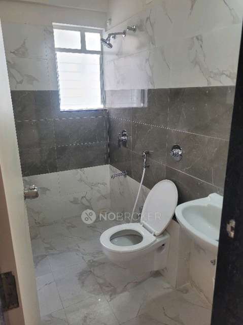 3 BHK Flat In Green County Phase 2 for Rent  In Bhekrai Nagar