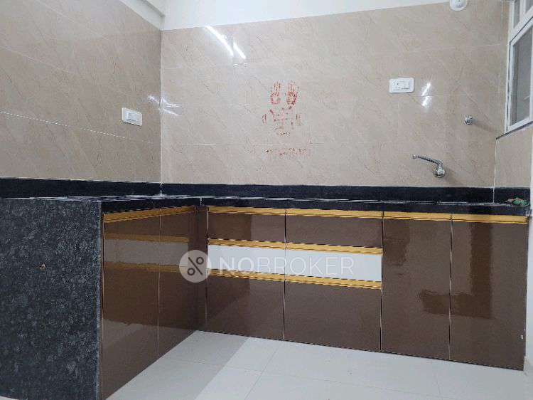 3 BHK Flat In Green County Phase 2 for Rent  In Bhekrai Nagar