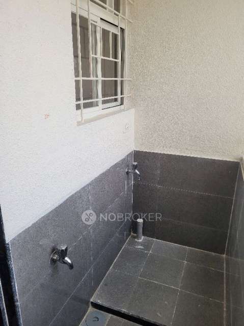 3 BHK Flat In Green County Phase 2 for Rent  In Bhekrai Nagar