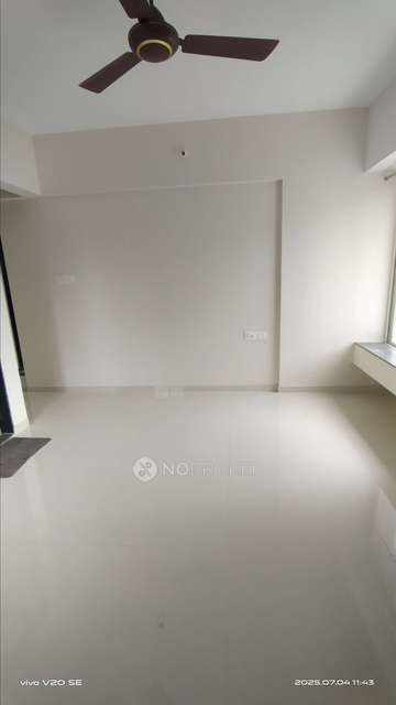 3 BHK Flat In Green County Phase 2 for Rent  In Bhekrai Nagar