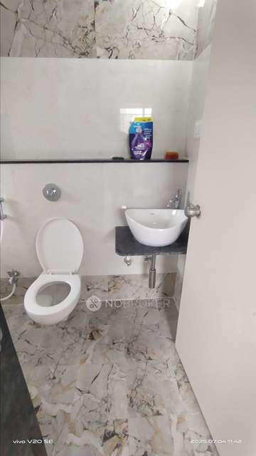 3 BHK Flat In Green County Phase 2 for Rent  In Bhekrai Nagar