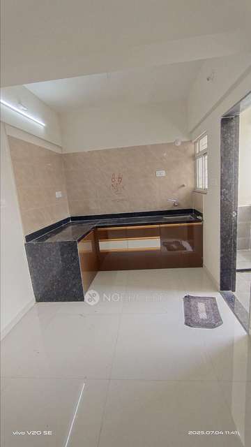 3 BHK Flat In Green County Phase 2 for Rent  In Bhekrai Nagar