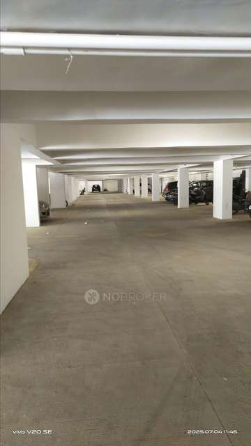 3 BHK Flat In Green County Phase 2 for Rent  In Bhekrai Nagar