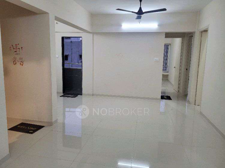 3 BHK Flat In Green County Phase 2 for Rent  In Bhekrai Nagar