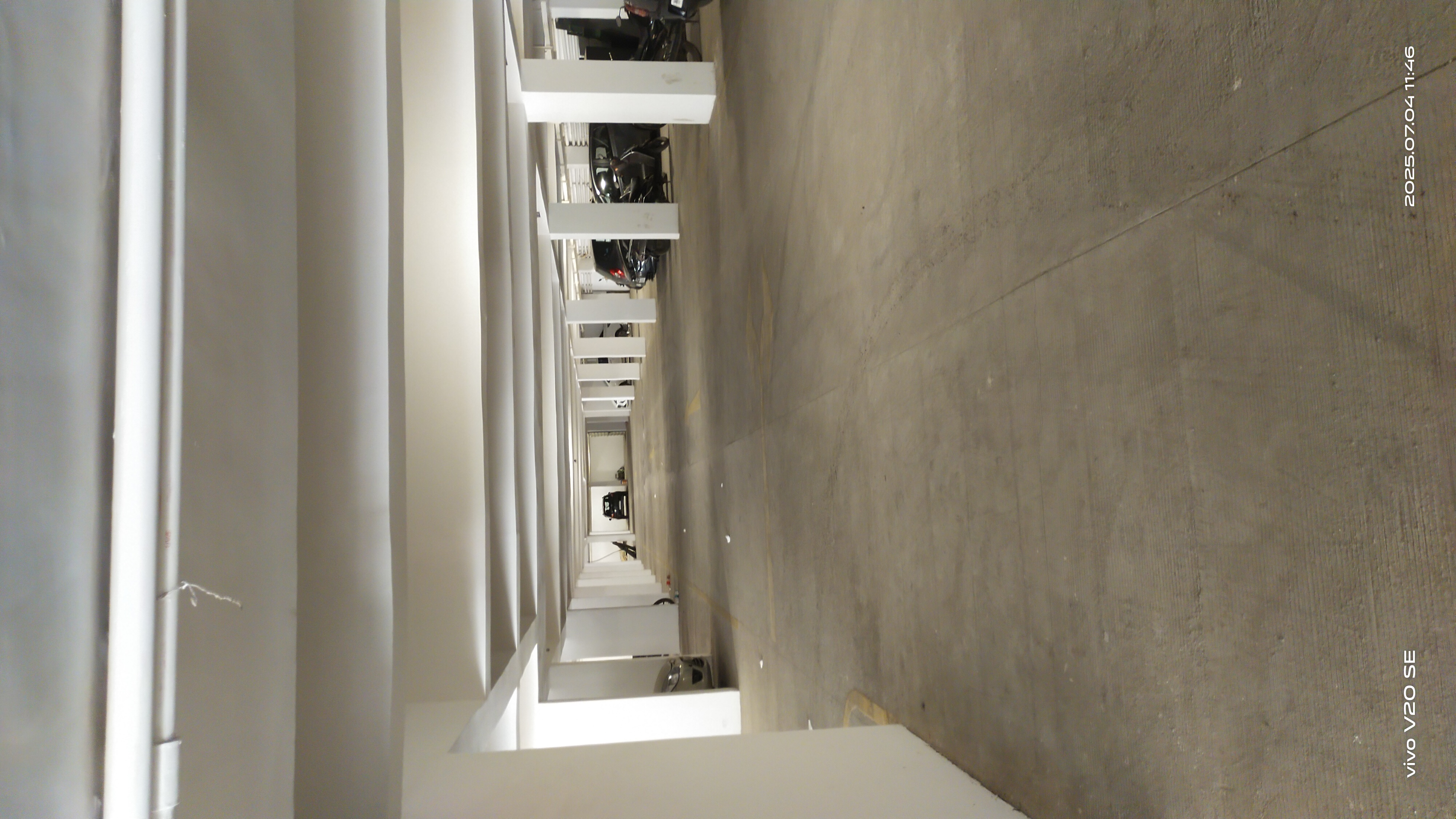 GREEN COUNTY PHASE 2 A WING