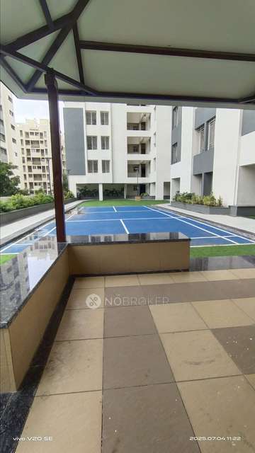 3 BHK Flat In Green County Phase 2 for Rent  In Bhekrai Nagar