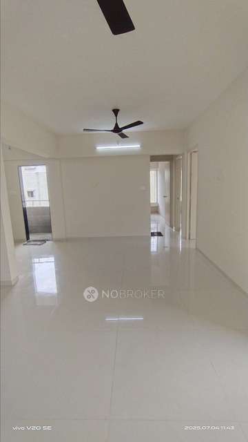 3 BHK Flat In Green County Phase 2 for Rent  In Bhekrai Nagar