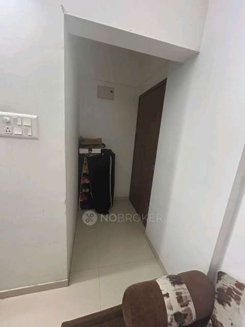 1 BHK Flat In Goodwill Society For Sale  In Unit No. 404, 4th Floor Goodwill Square, Siddartha Nagar, Dhanori, Pune, Maharashtra 411015, India
