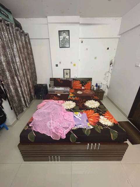 1 BHK Flat In Goodwill Society For Sale  In Unit No. 404, 4th Floor Goodwill Square, Siddartha Nagar, Dhanori, Pune, Maharashtra 411015, India