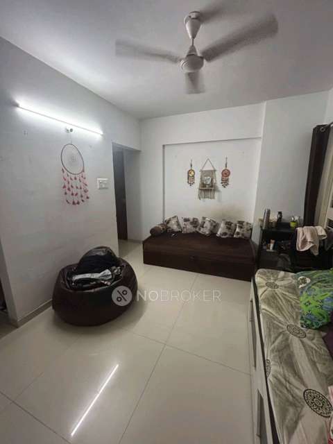 1 BHK Flat In Goodwill Society For Sale  In Unit No. 404, 4th Floor Goodwill Square, Siddartha Nagar, Dhanori, Pune, Maharashtra 411015, India