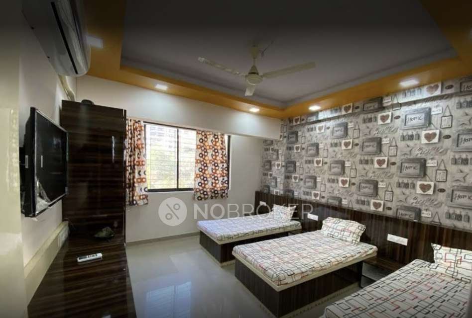 PG for Anyone in Gachibowli