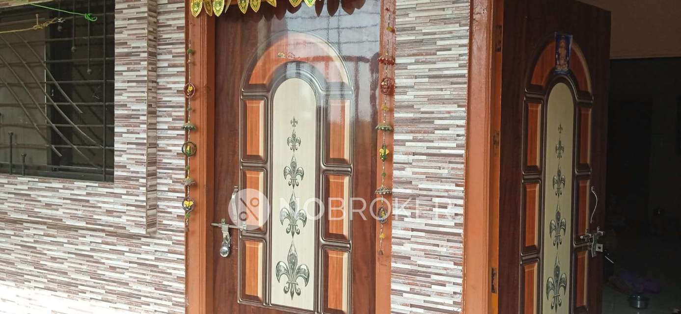 2 BHK House For Sale  In Shikrapur