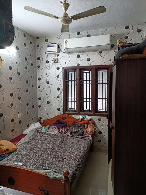 2 BHK Flat In Thai Homes , Nanmangalam &#40; Kovilambakkam&#41; For Sale  In Perumal Nagar 7th Street