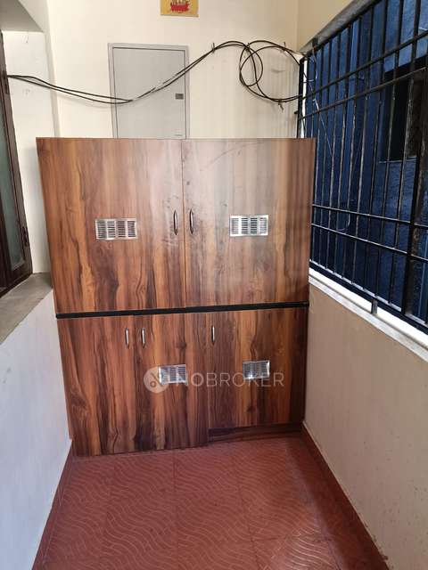2 BHK Flat In Thai Homes , Nanmangalam &#40; Kovilambakkam&#41; For Sale  In Perumal Nagar 7th Street