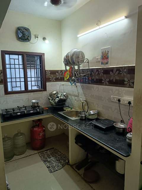2 BHK Flat In Thai Homes , Nanmangalam &#40; Kovilambakkam&#41; For Sale  In Perumal Nagar 7th Street